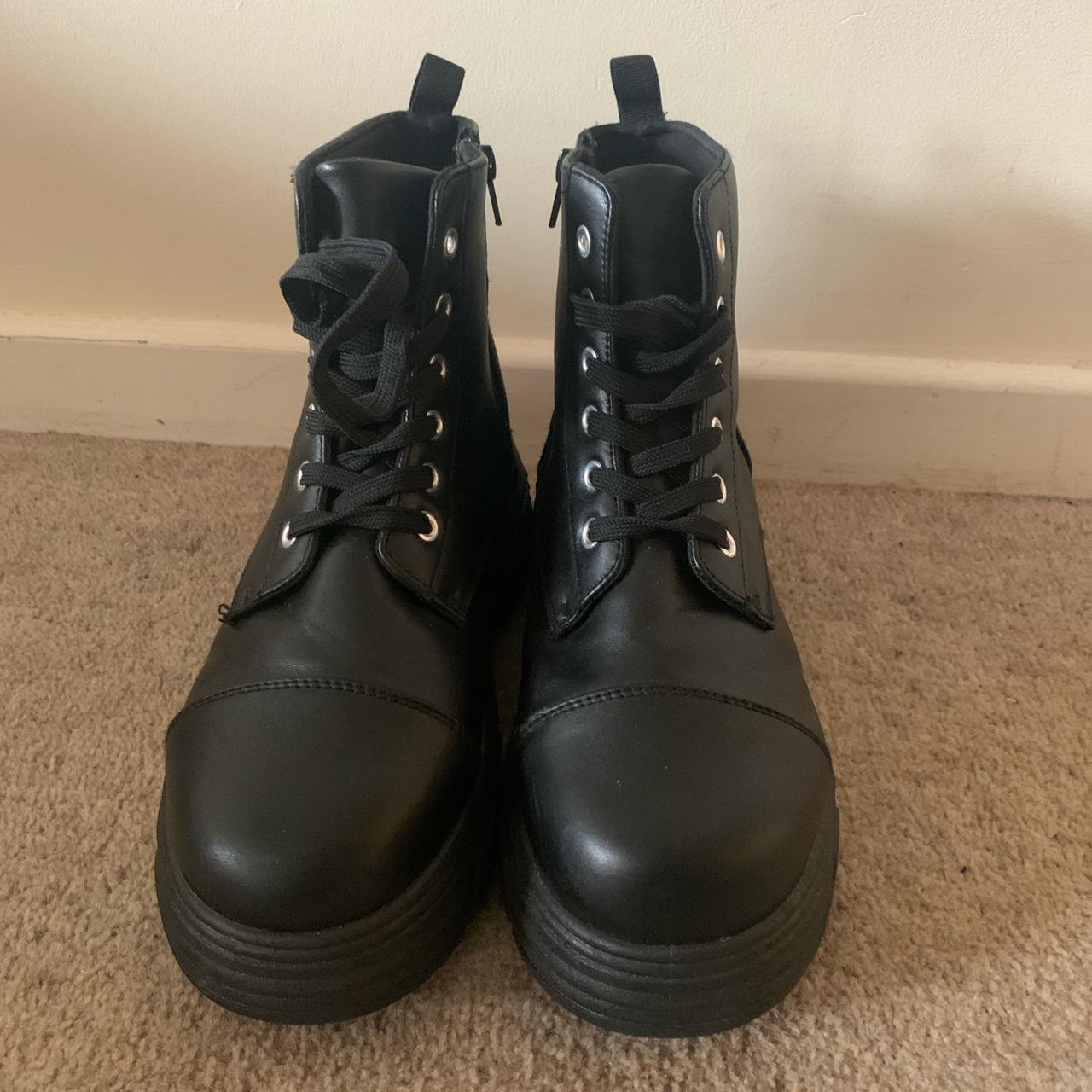 Koifootwear- Worn Once- Slightly Too Big- I Wear A - Depop