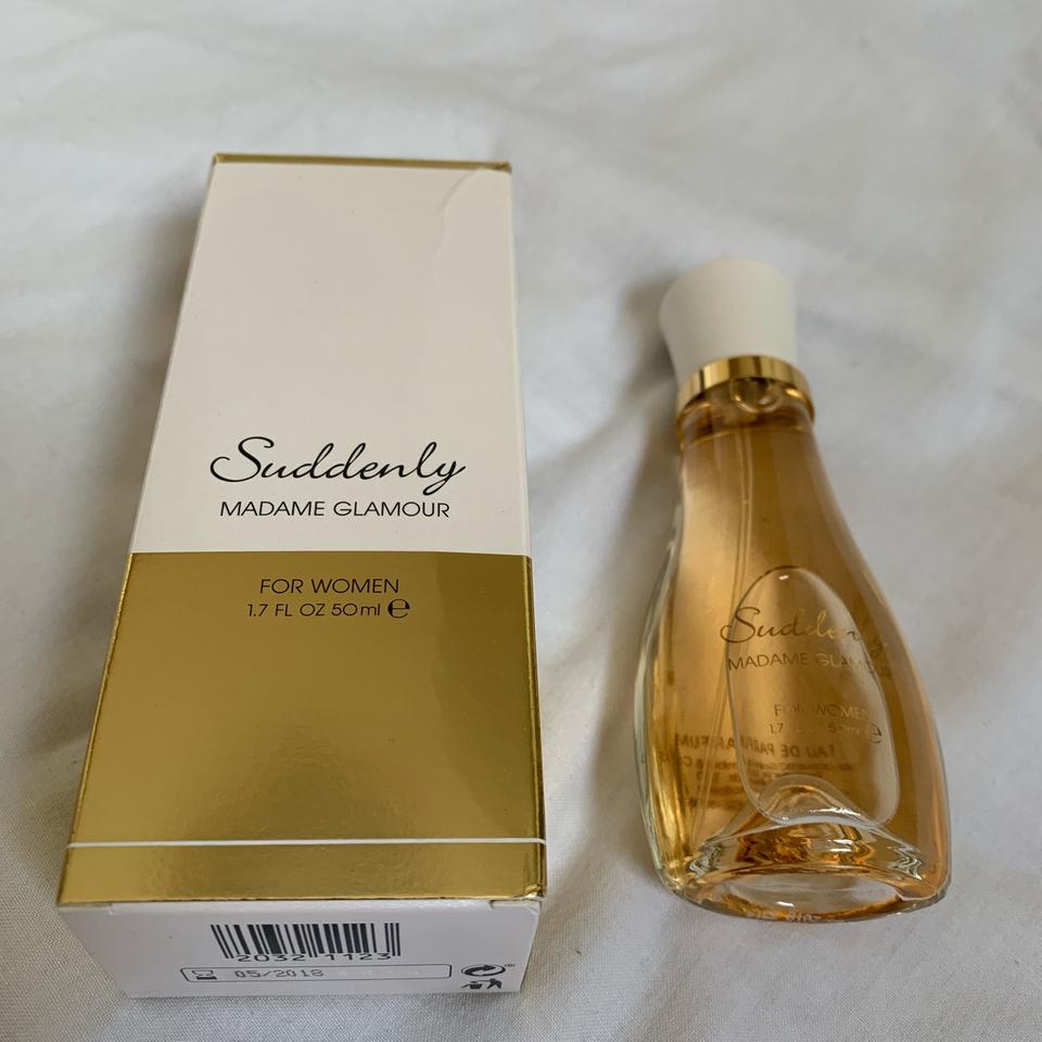 Suddenly MADAME GLAMOUR EAU DE PARFUM for. Depop