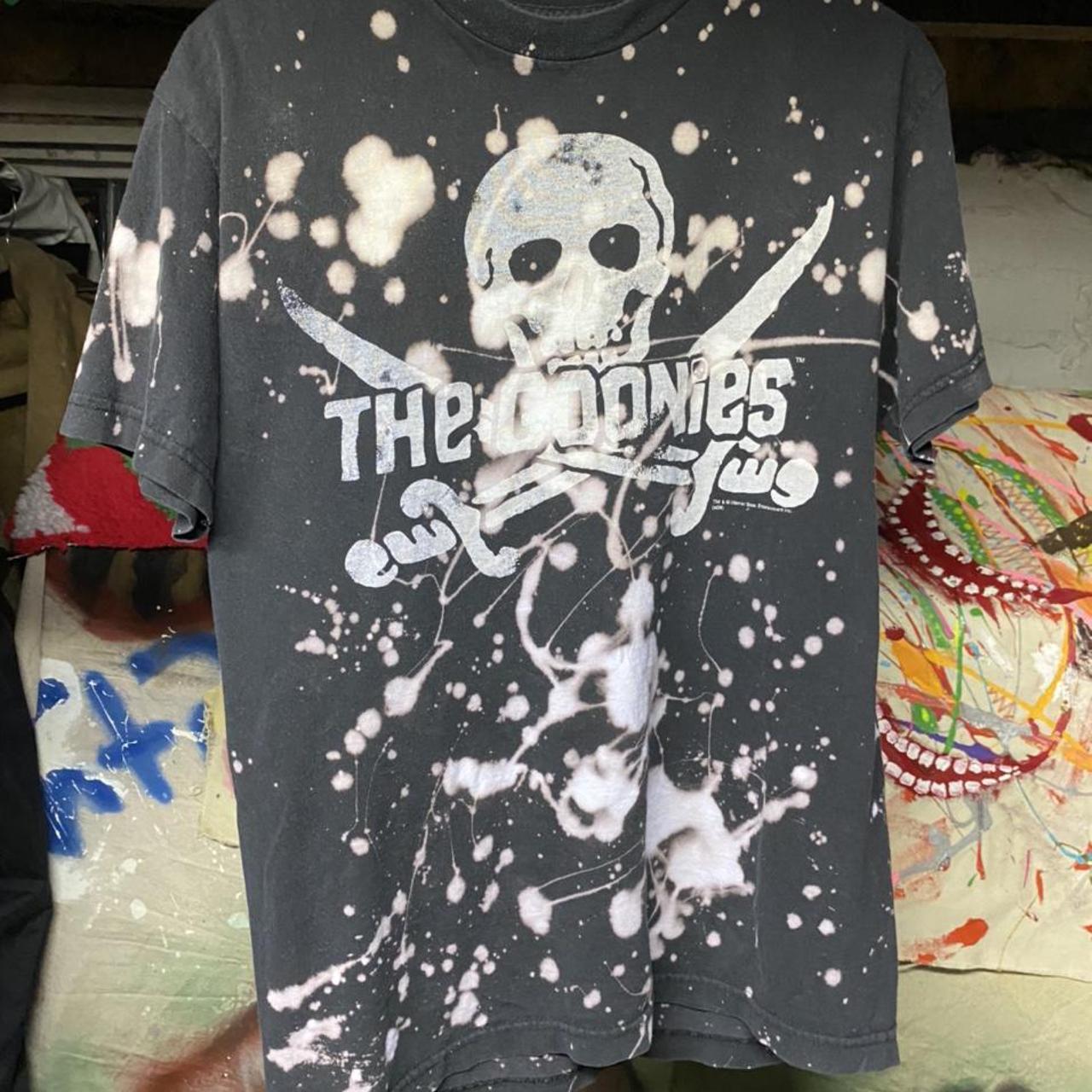 hard body t shirt