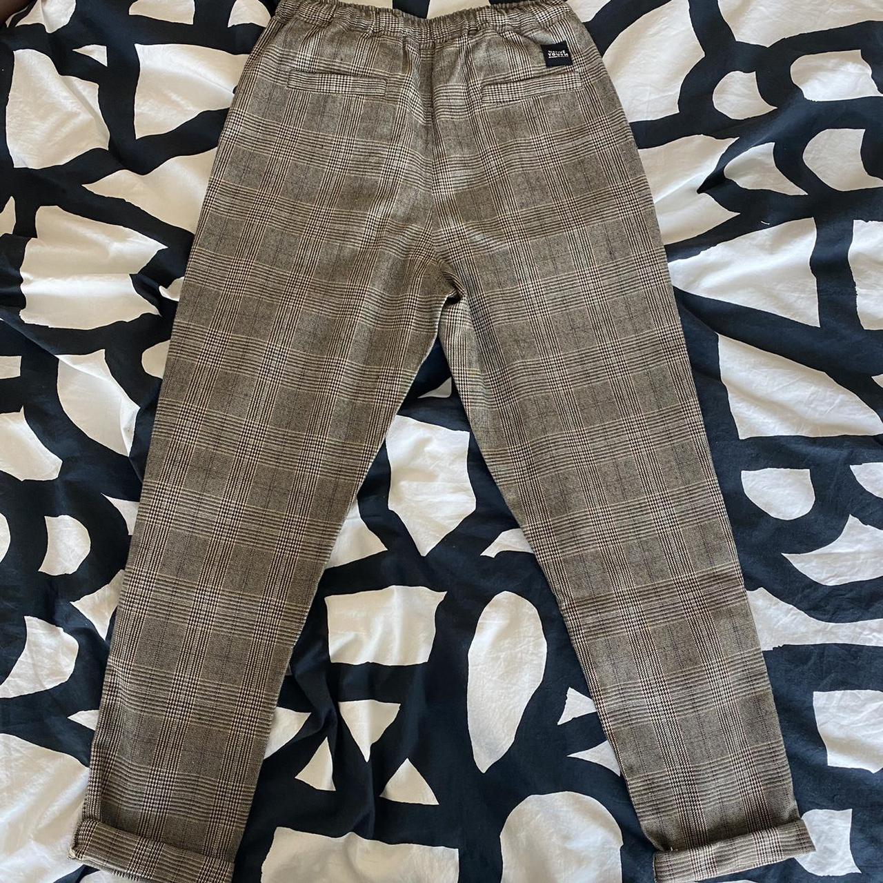 Native Youth Men's Multi Trousers (3)