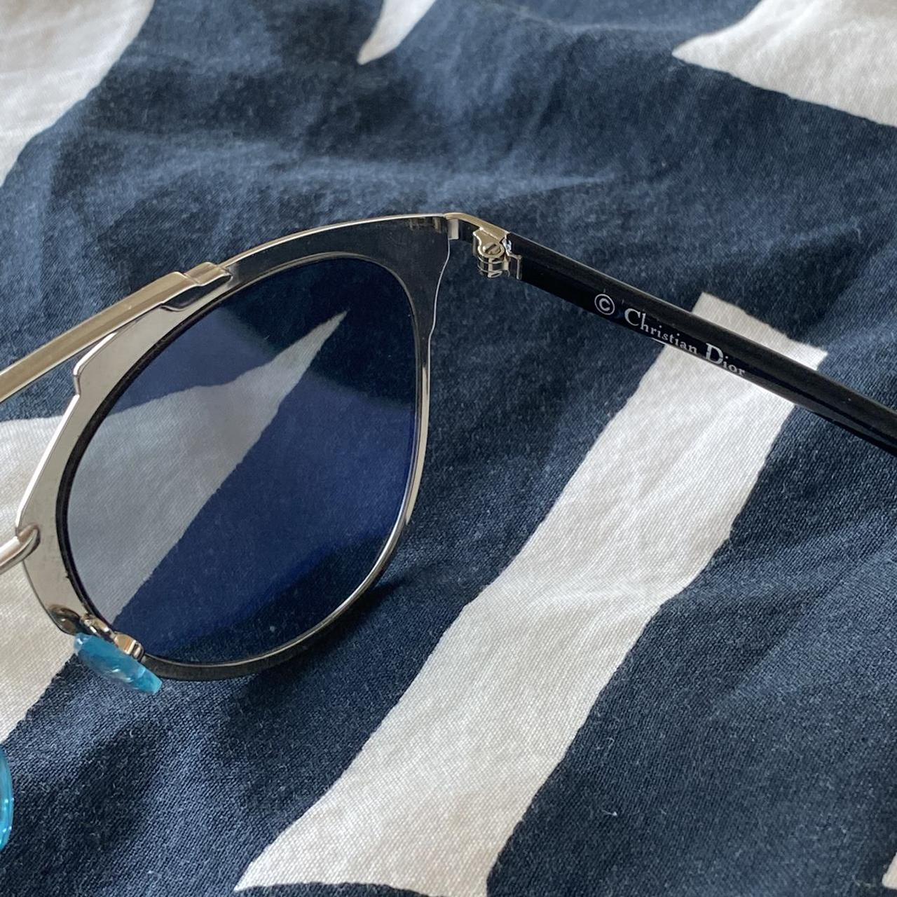 tom ford sunglasses green
