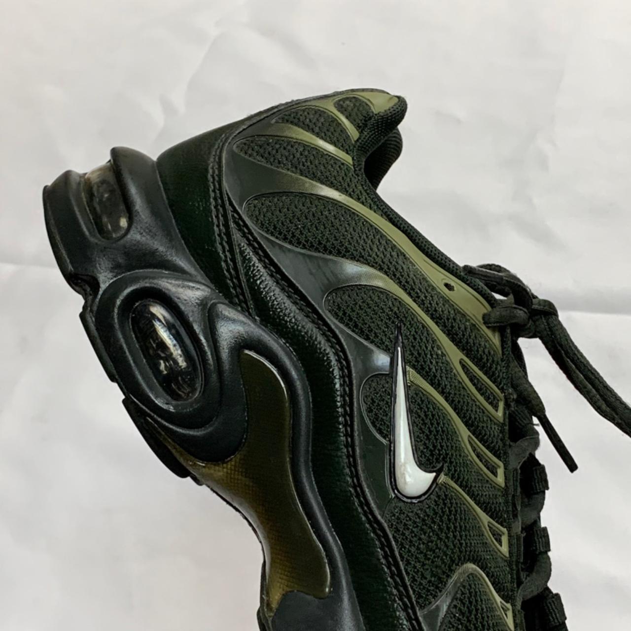 Nike Air Max Plus TN Sequoia (852630-301) Depop