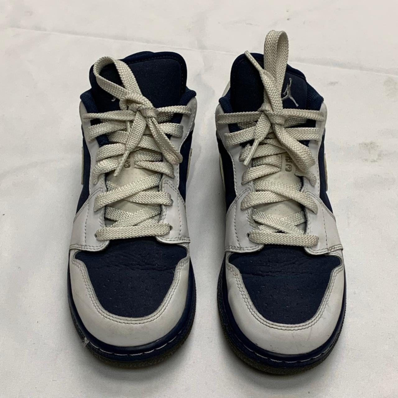 RARE 2010 Air Jordan Phat Low Youth Depop - Main Image