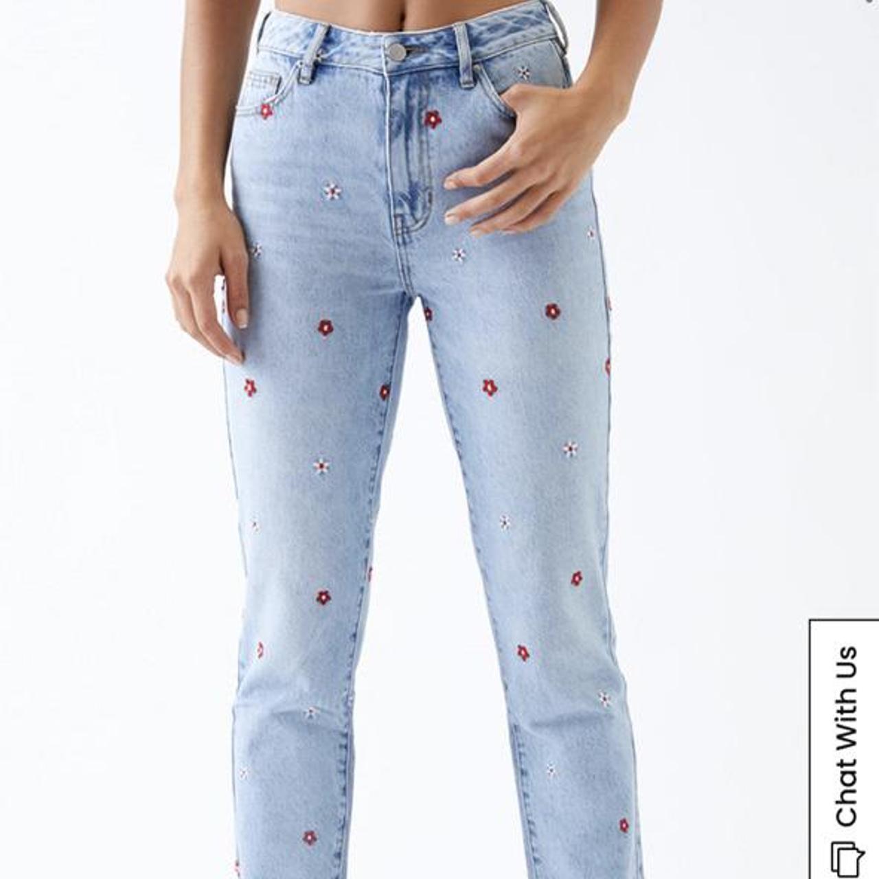 daisy jeans pacsun