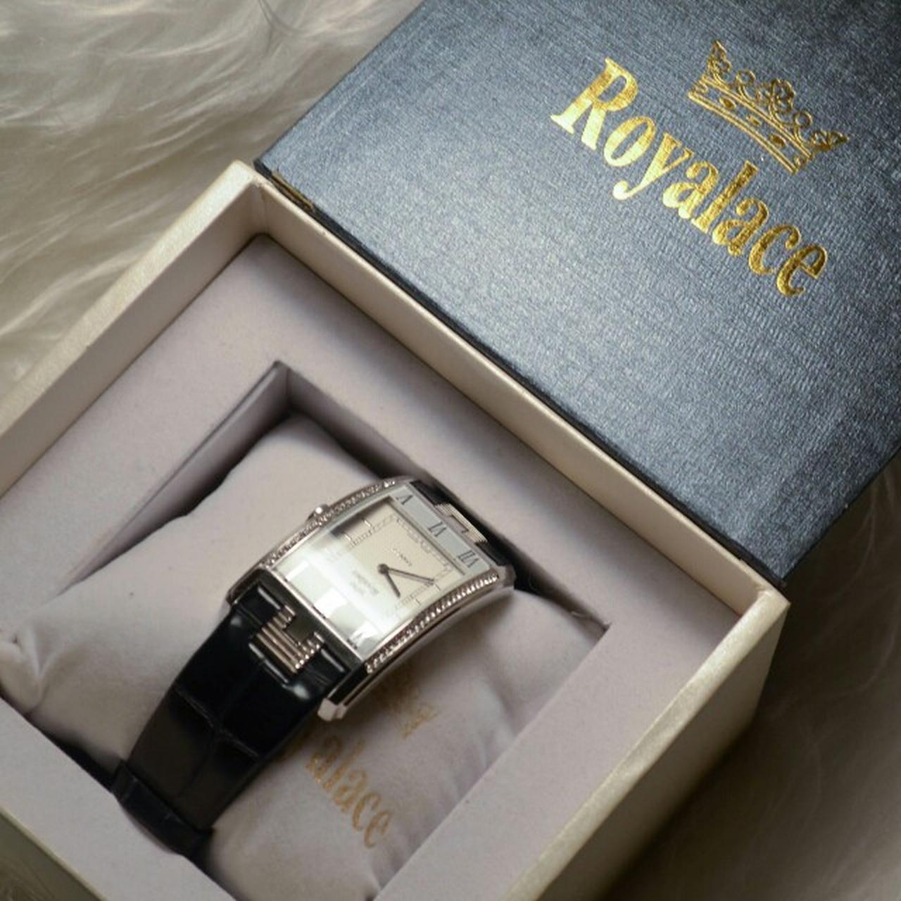 ROYALACE WATCH PURCHASED IN Worn