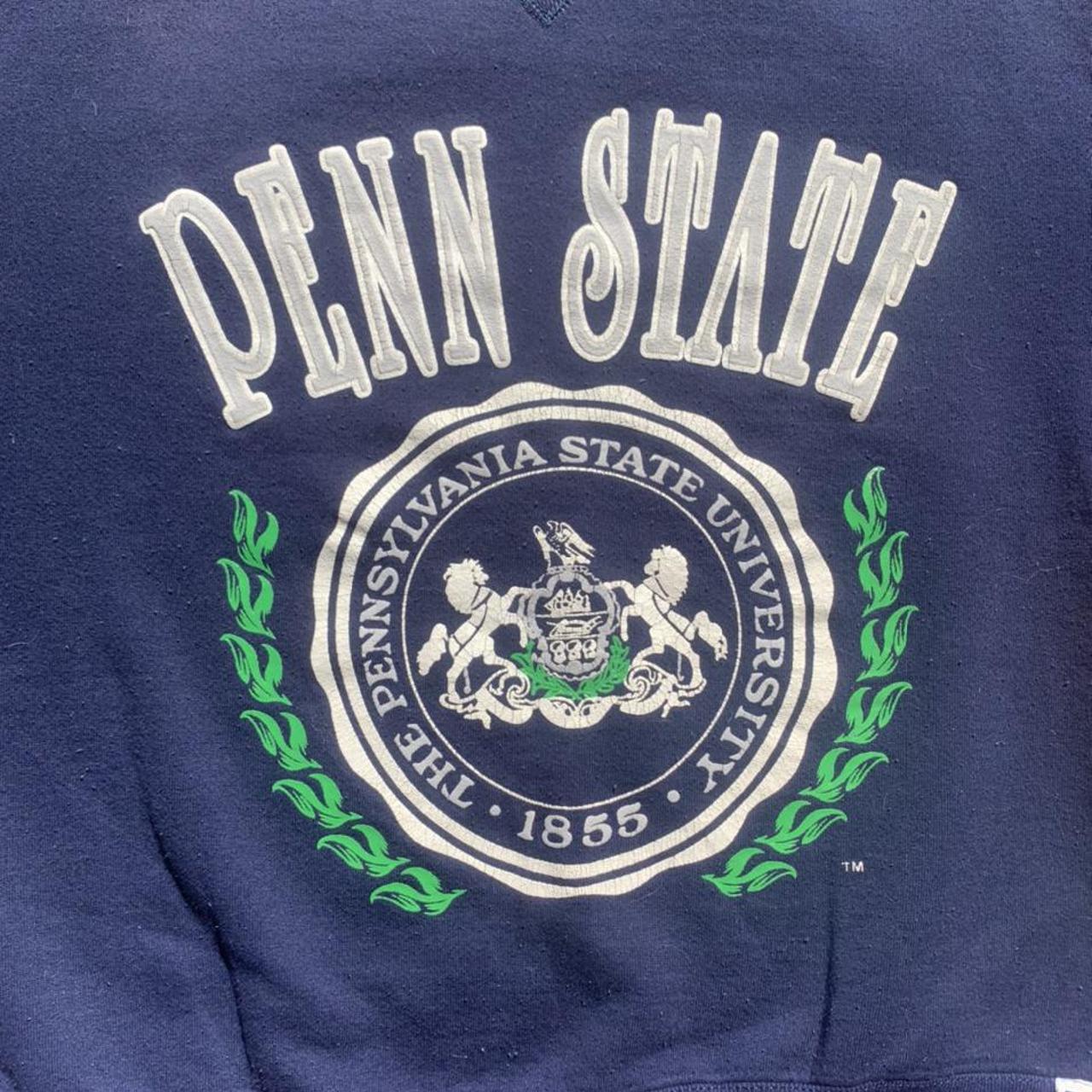 Product Image 2 - Vintage 80s penn state university
