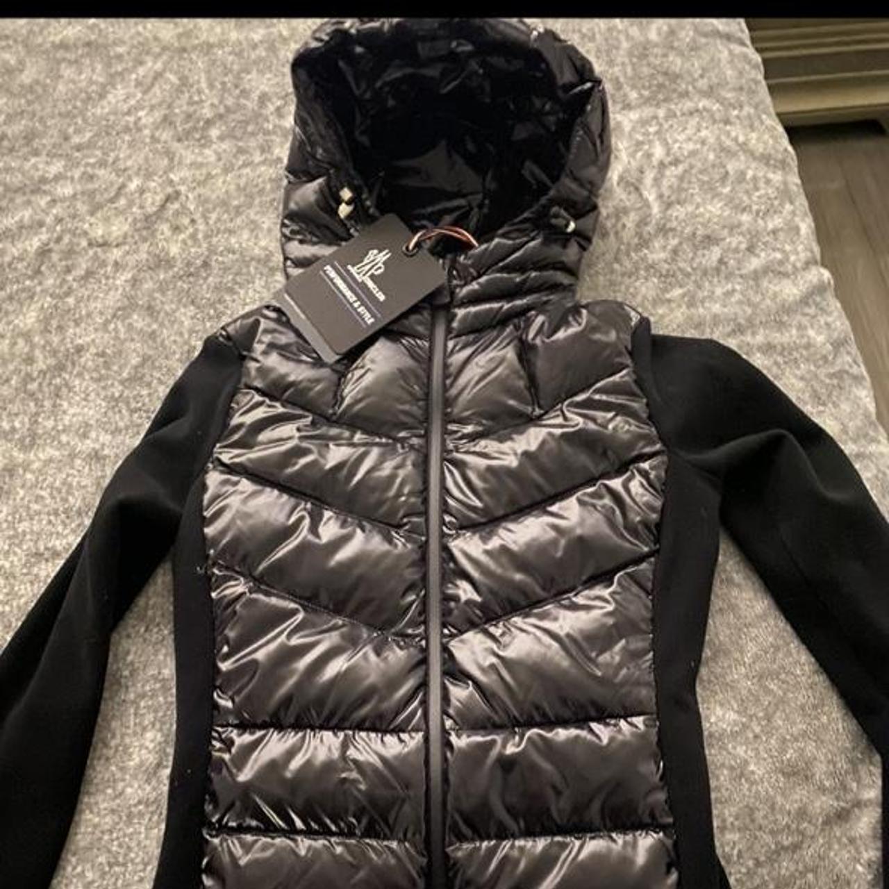 Product Image 3 - MONCLER GRENOBLE
Quilted 750 Fill Power