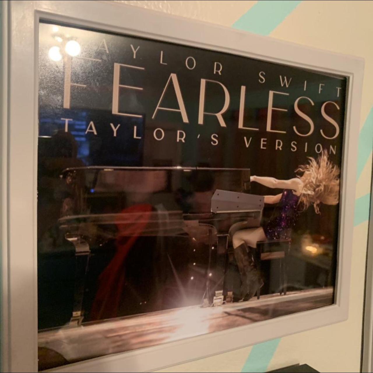 Taylor Swift lithograph - コレクション