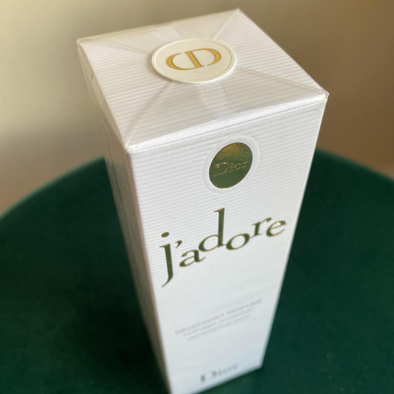 Dior J'adore Deodorant Spray 100ml Dior... Depop