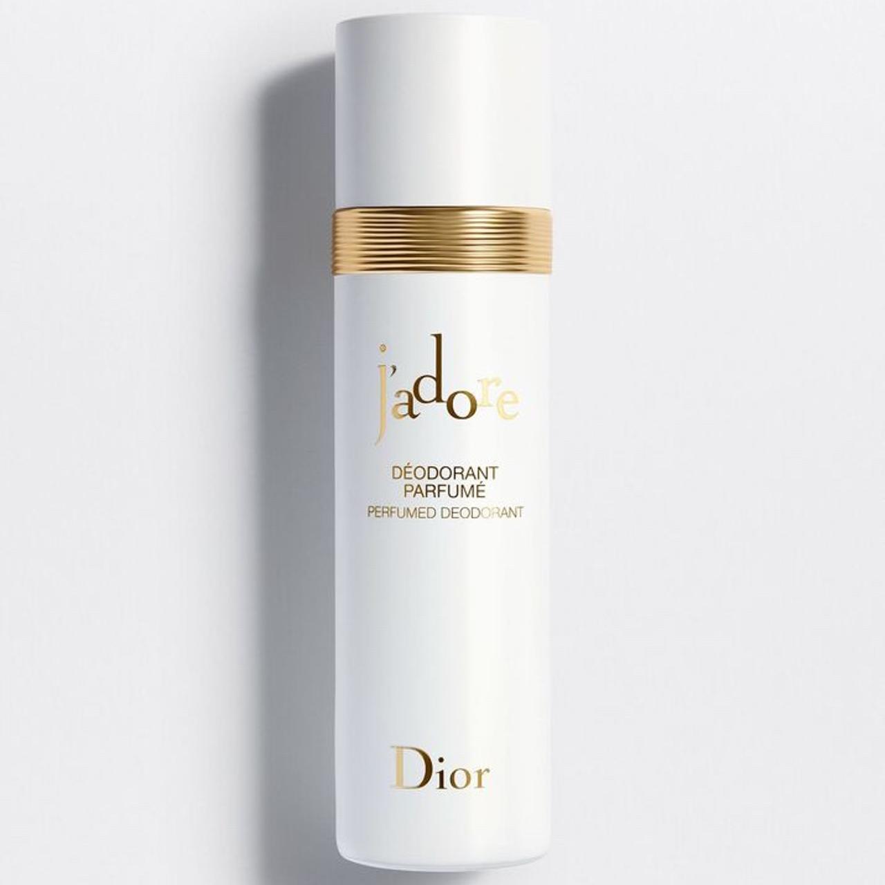 Dior J'adore Deodorant Spray 100ml Dior... Depop