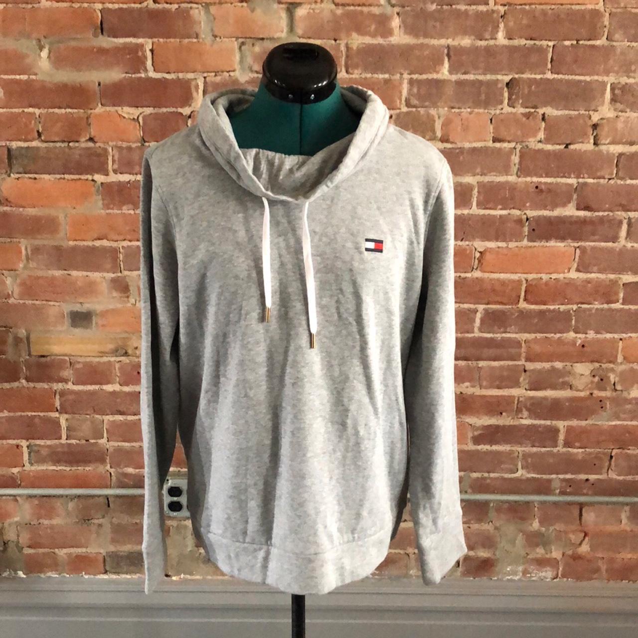 Tommy hilfiger hotsell sport pullover