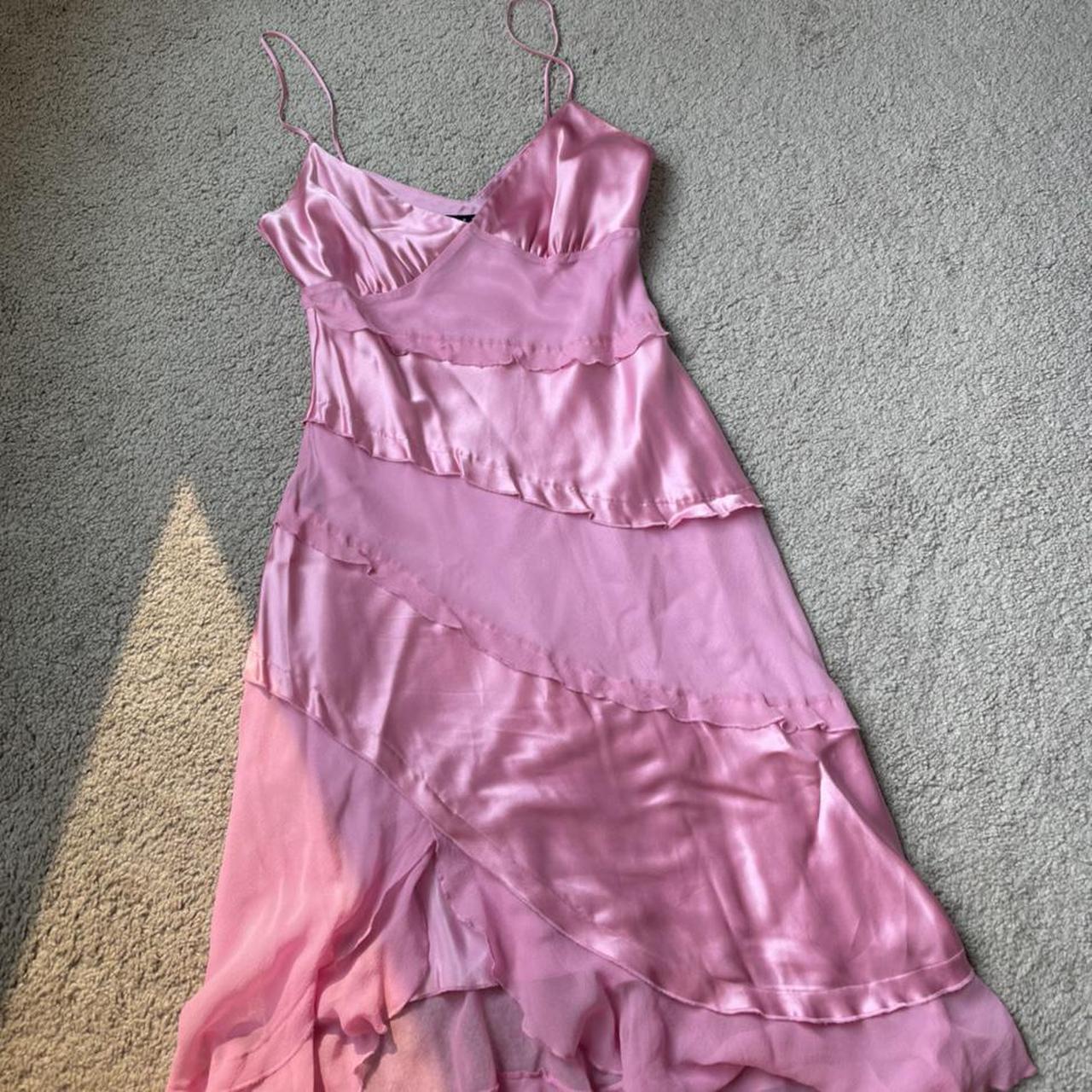 chinese-laundry-women-s-dress-depop