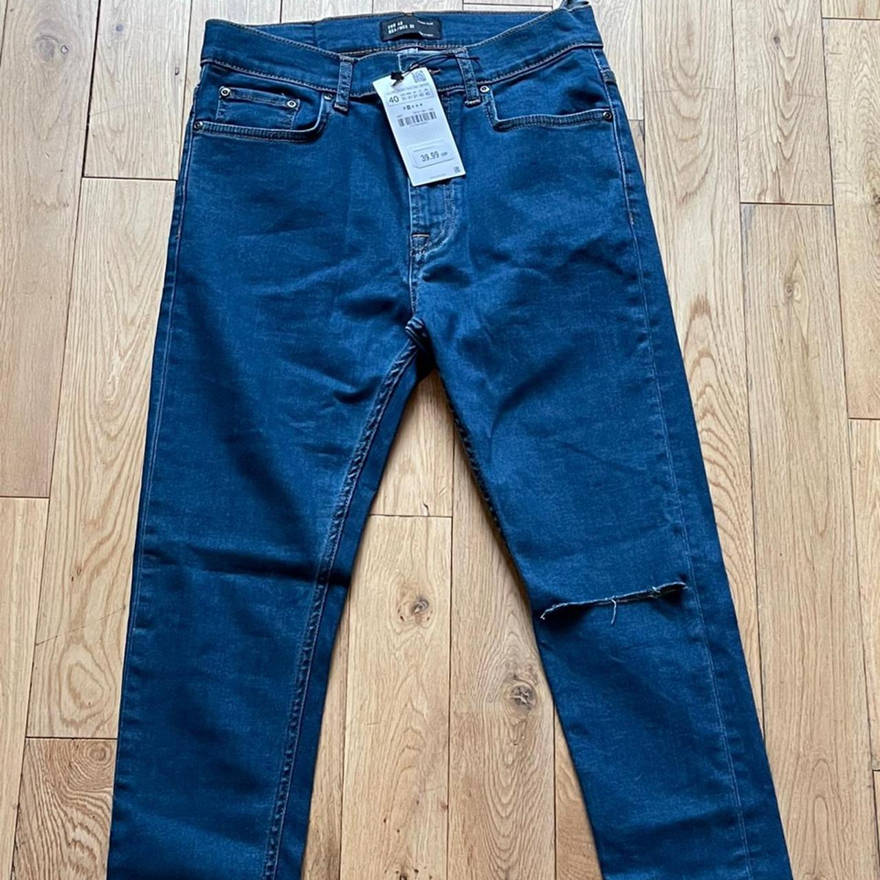 size 31 mens jeans