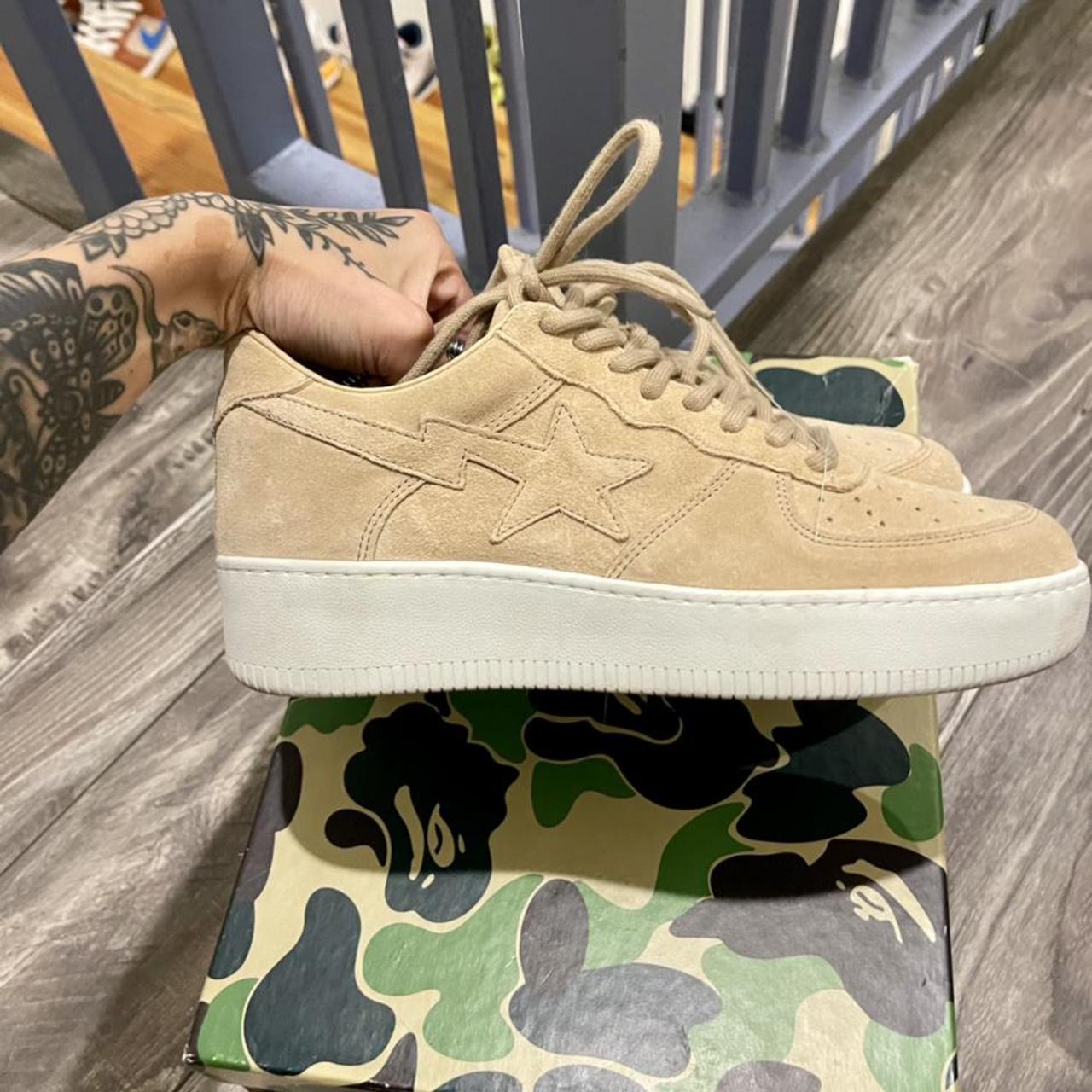 bapesta ronnie fieg