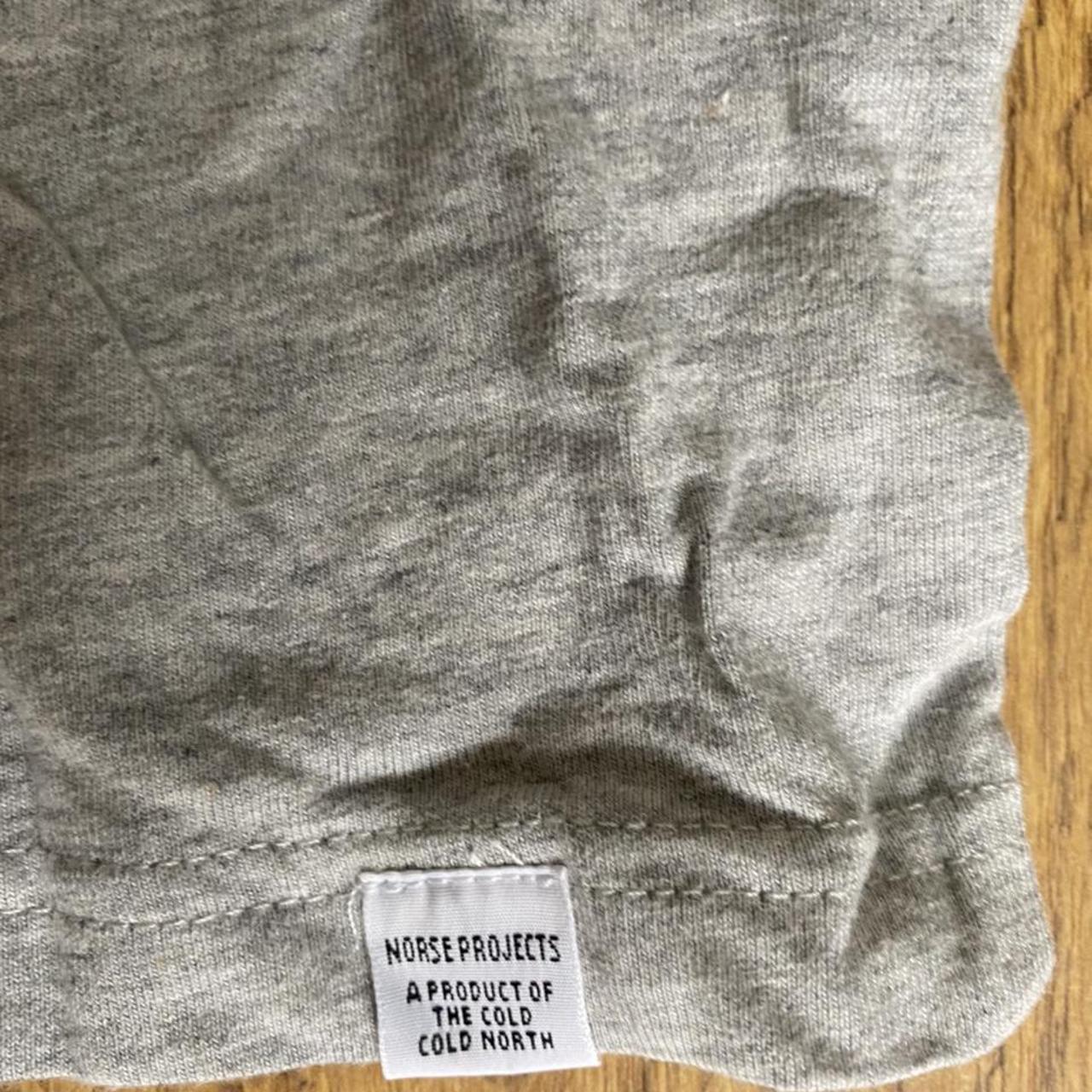 Product Image 2 - Norse projects long sleeve t-shirt