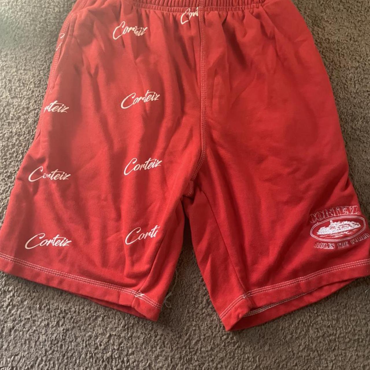 cortiez joggers