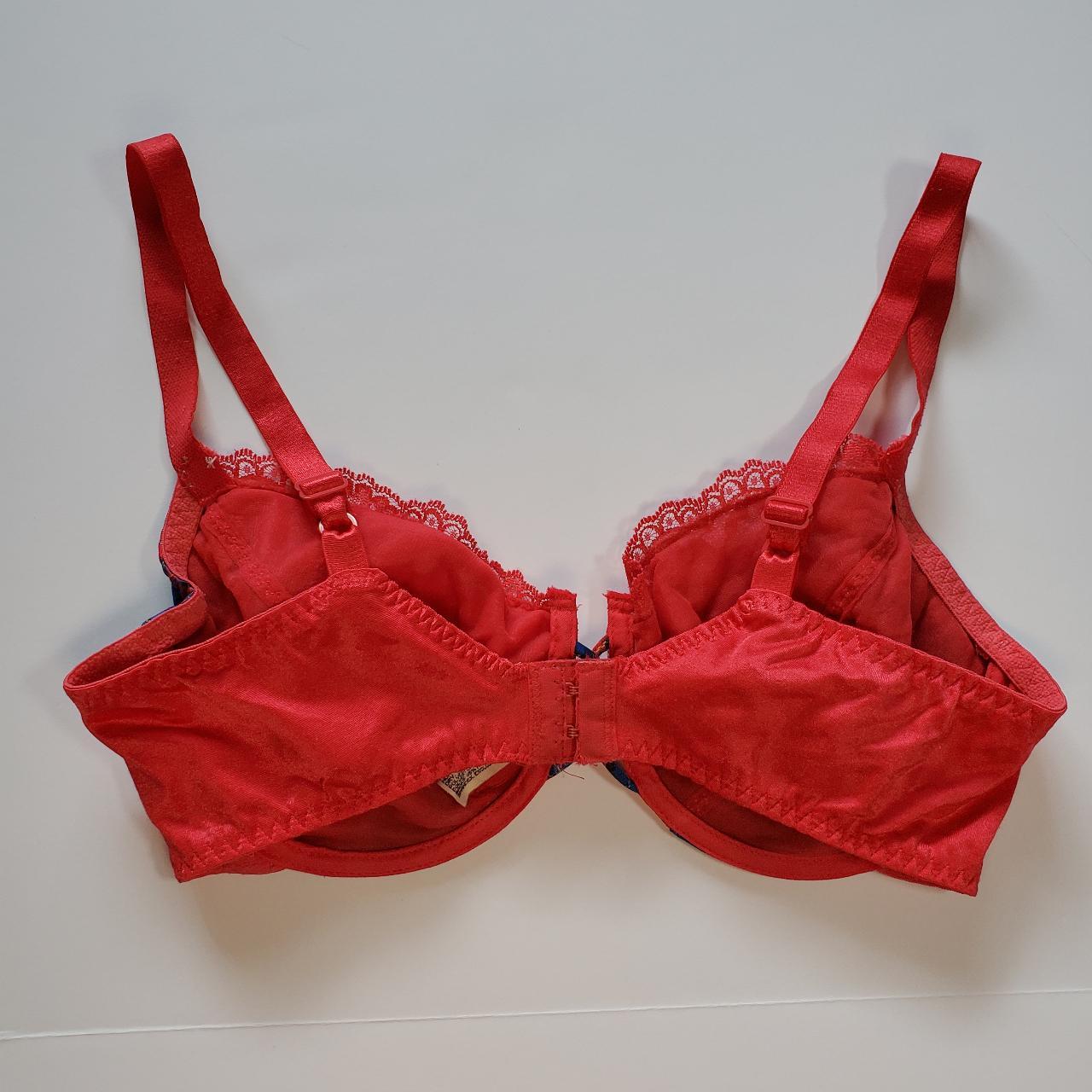 Product Image 2 - ⚡ Vintage plaid bra 38B.