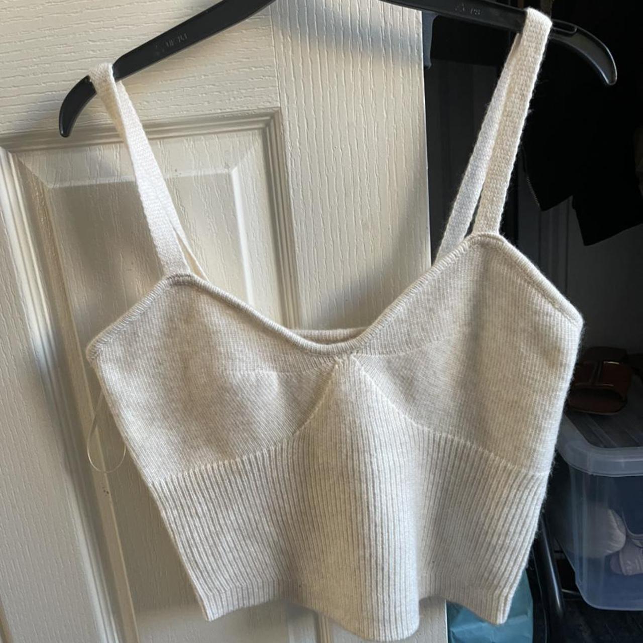 Primark Women's Veststankscamis Depop