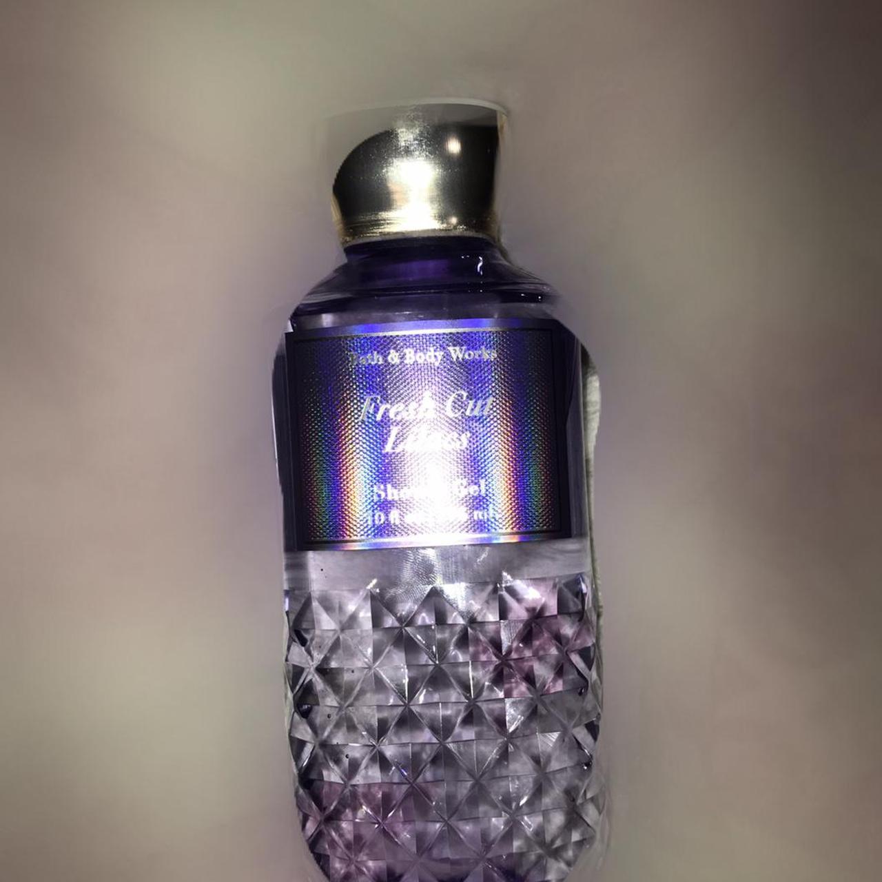 Bath & Body Works Purple Bathandbody Depop