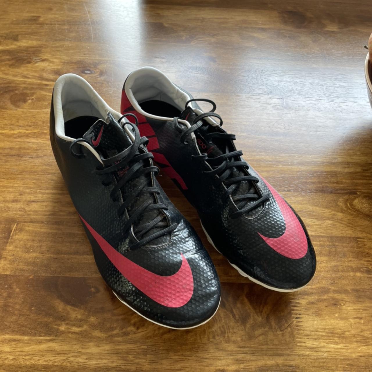 personalised nike mercurial