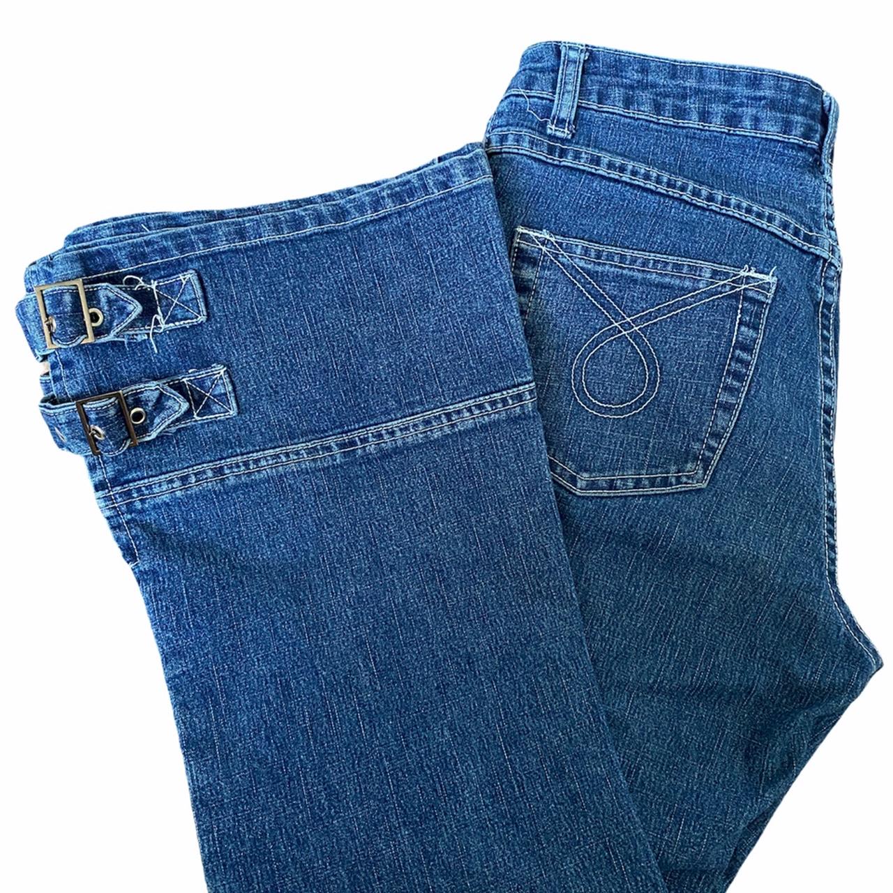 Boom Boom Jeans, Women Denim Fashion