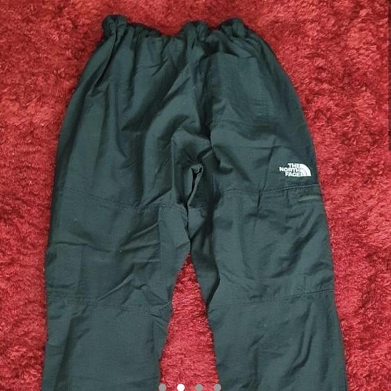 Selling these mens north face pants. Size medium.... - Depop
