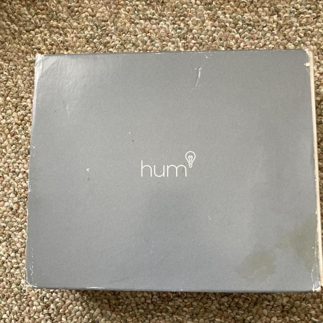 HUM Grey and Black (4)