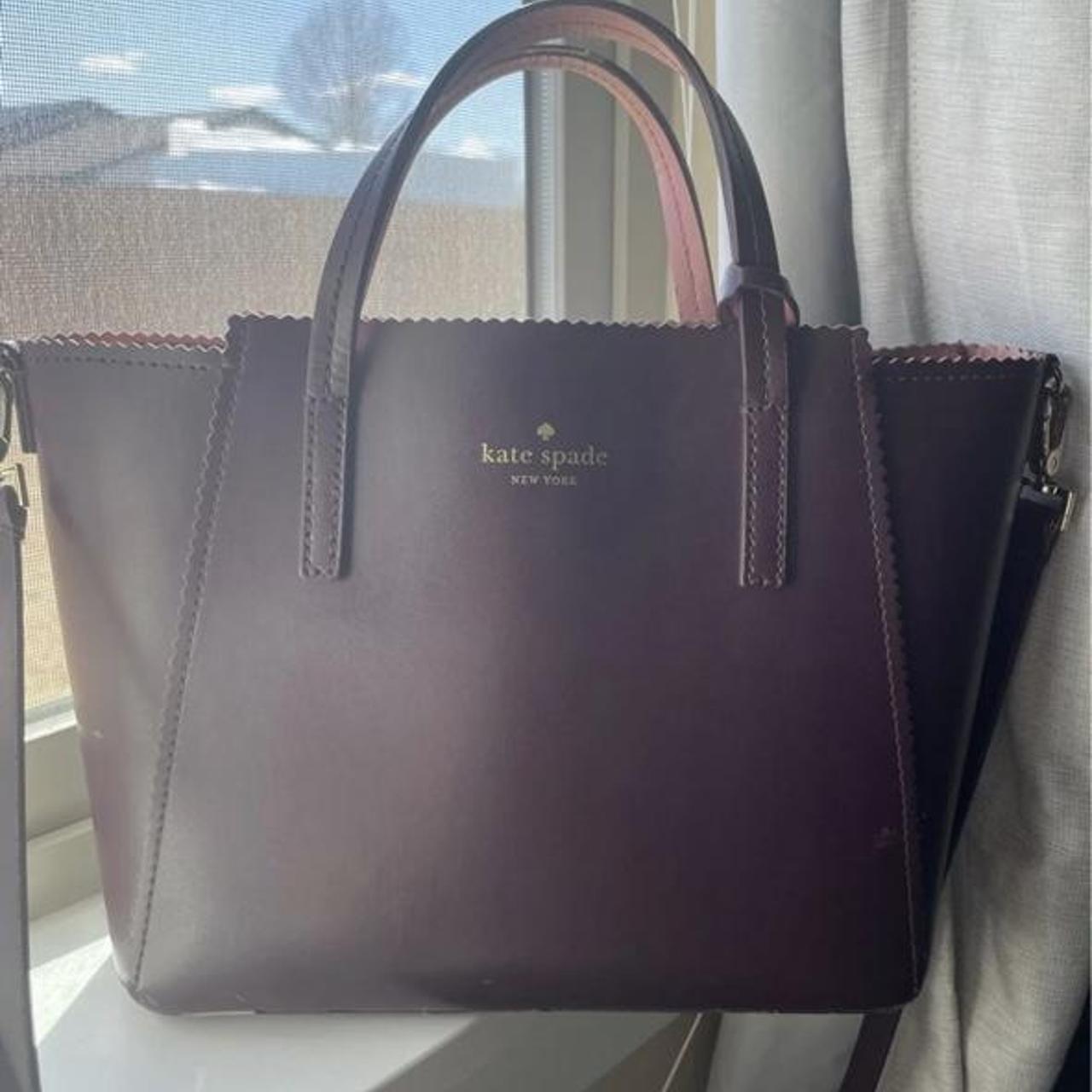 Kate Spade Darcey Satchel Bag Only $99 Shipped (Regularly $429) | Hip2Save