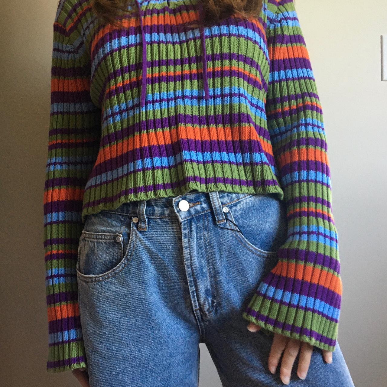 #Unif #Sim sweater in size XL. Barely worn and... - Depop