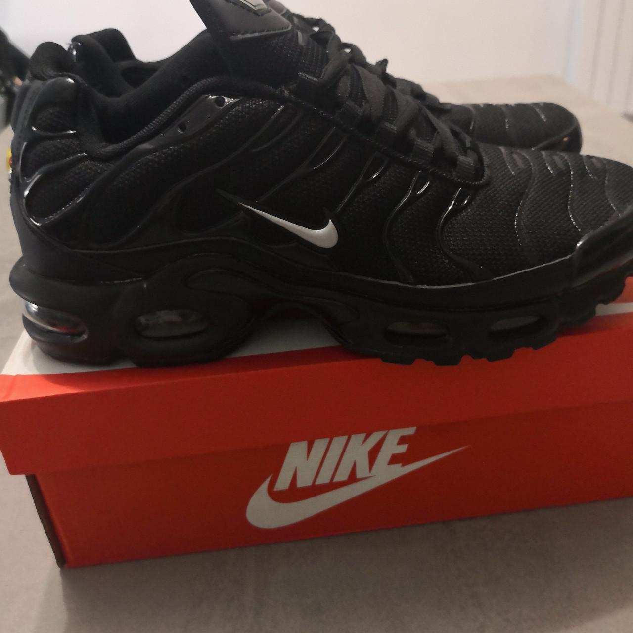 Scarpe tn blu Clearance