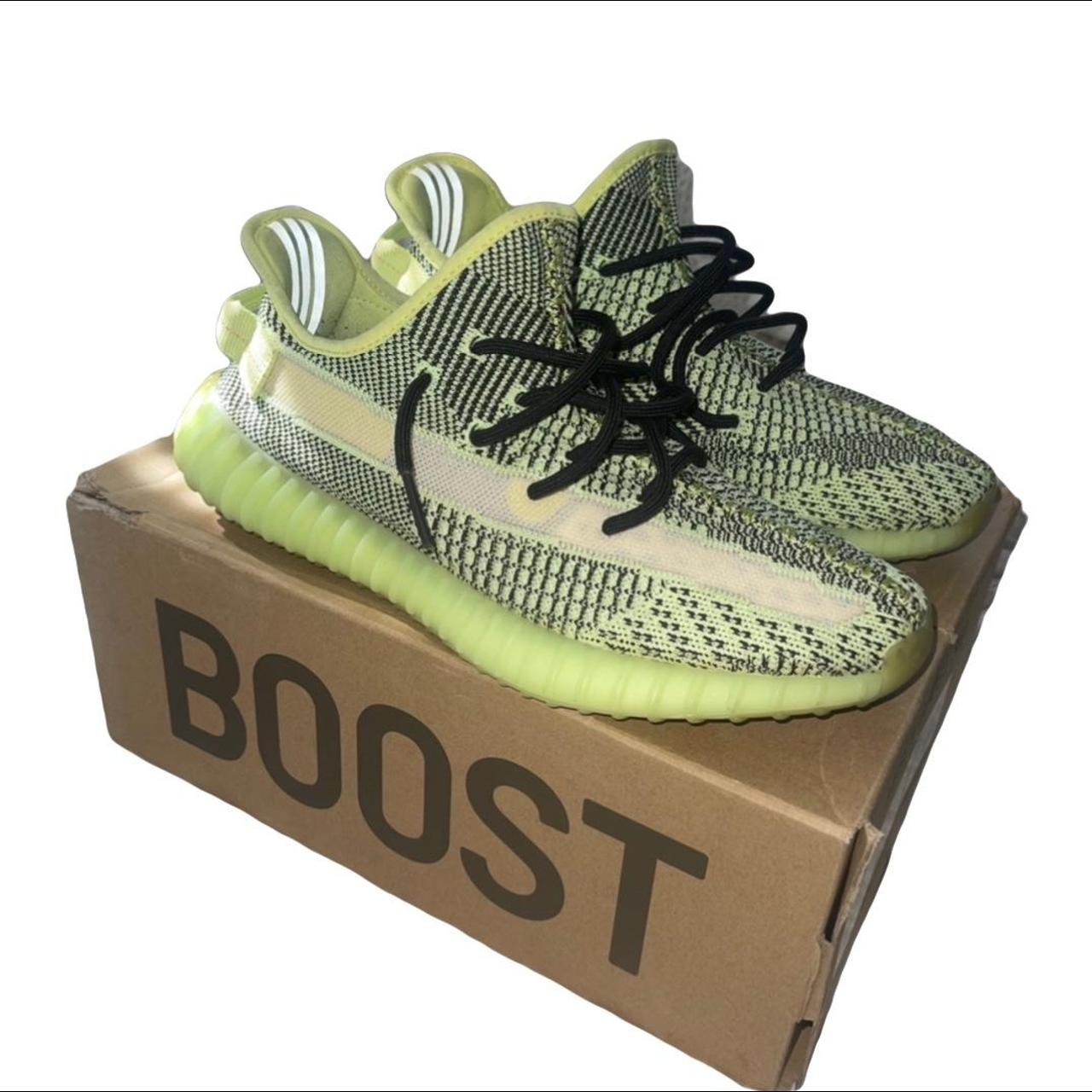 Yeezy antlia clearance reflective raffle