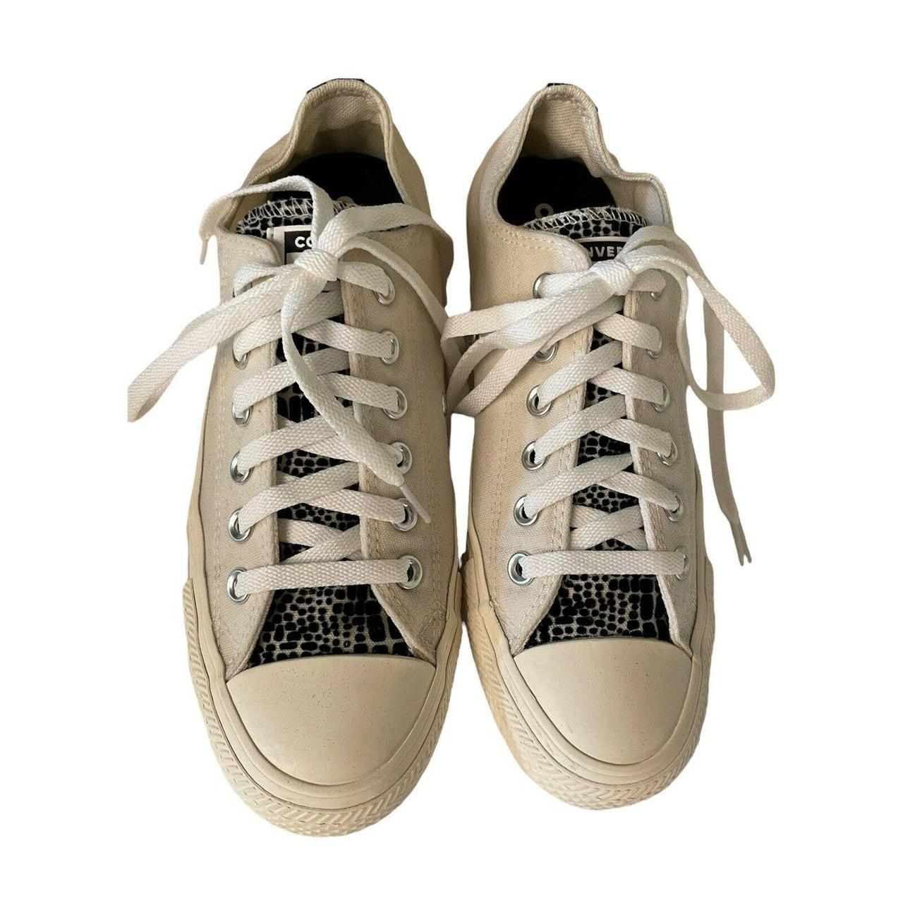 Converse hemp deals shoes