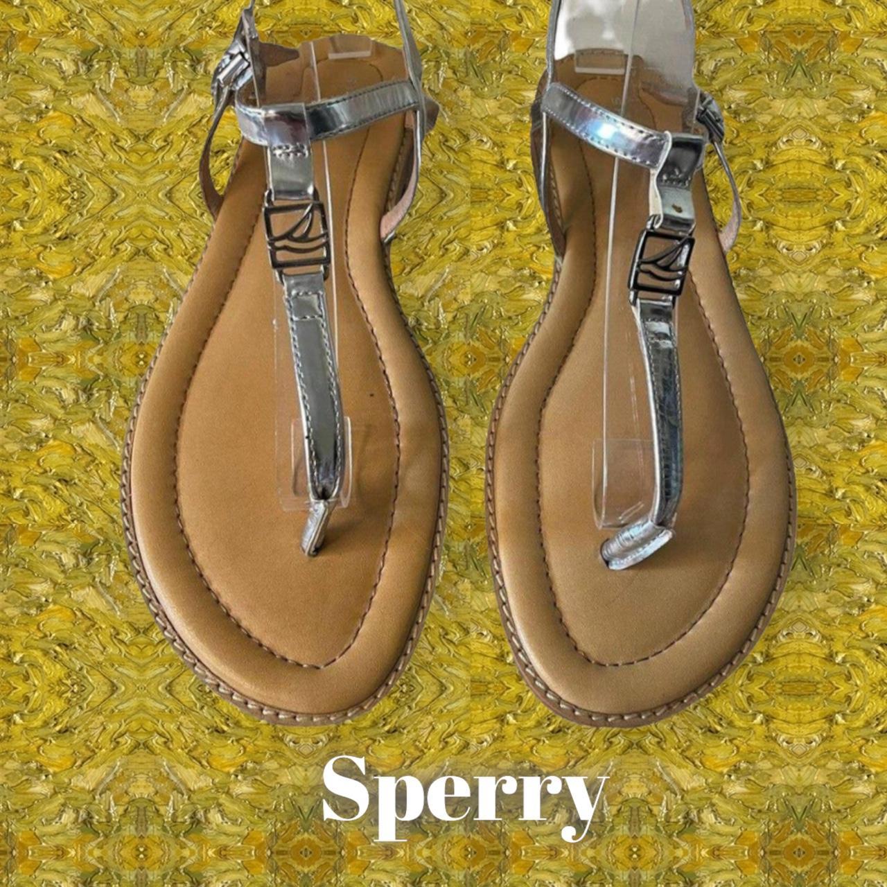 Amazon.com: Sperry: Men's Sandals