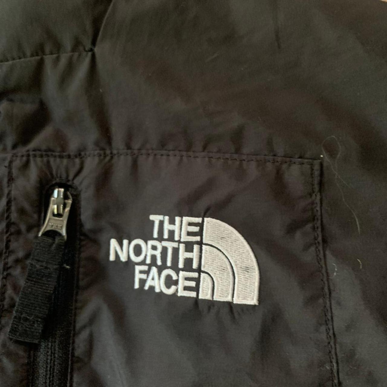💎 The North Face (TNS) Reversible puffer 💎... - Depop