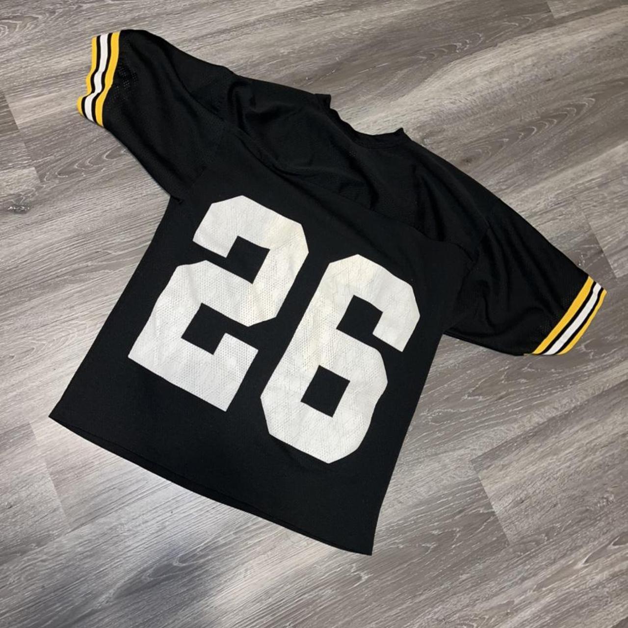 Vintage 90's Pittsburgh Steelers Jersey Size - Depop