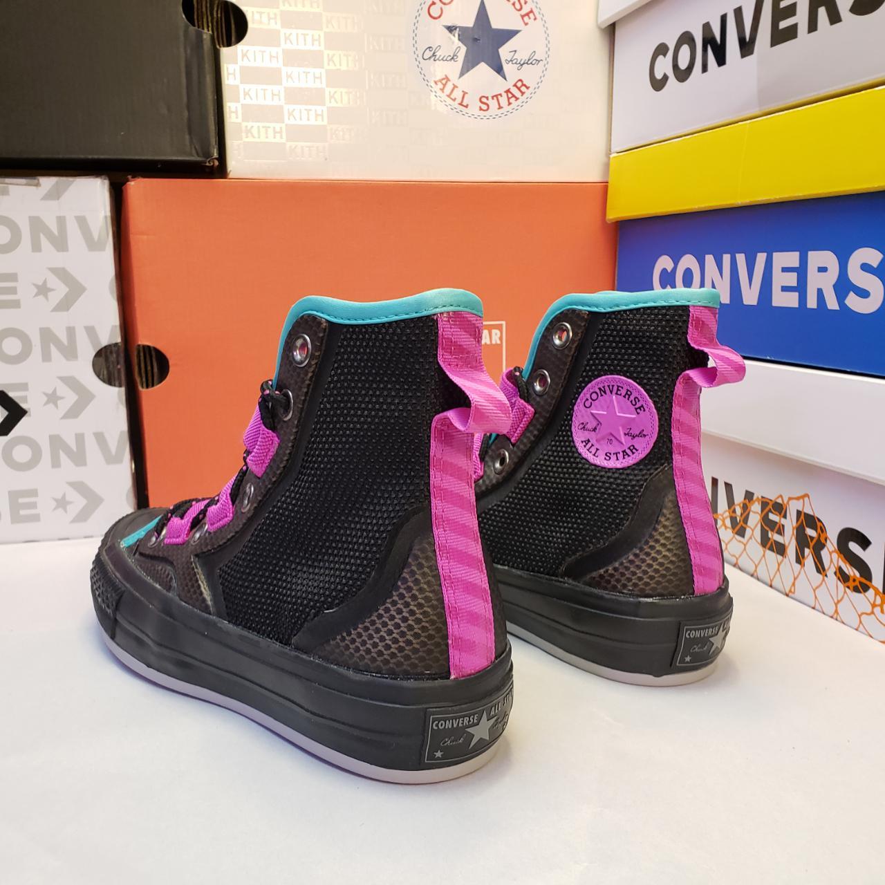 Converse chuck 70 on sale tech hiker high top