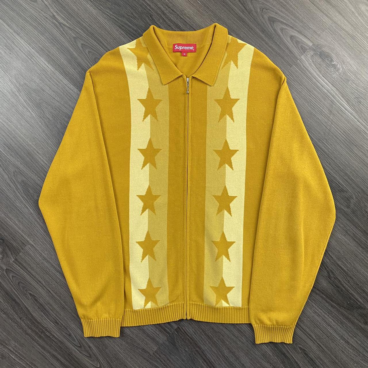desmond miles jacket