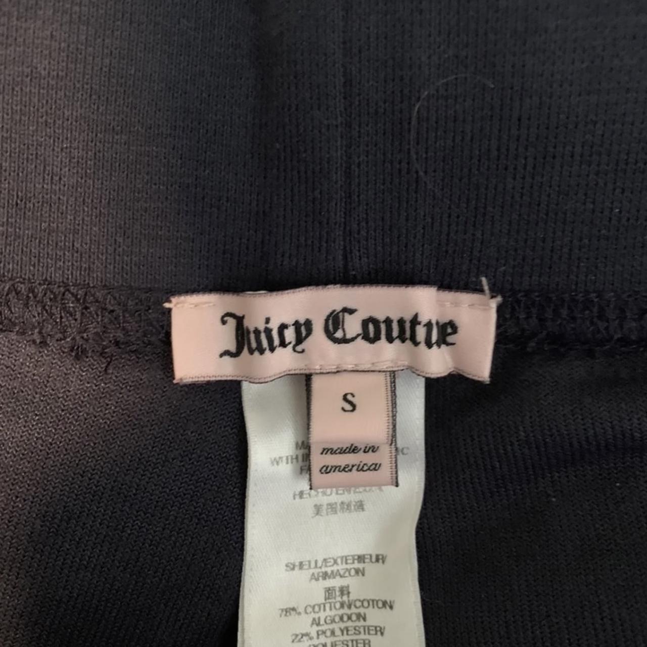 SOLD! Juicy Couture ICONIC Velour Tracksuit ICONIC... - Depop