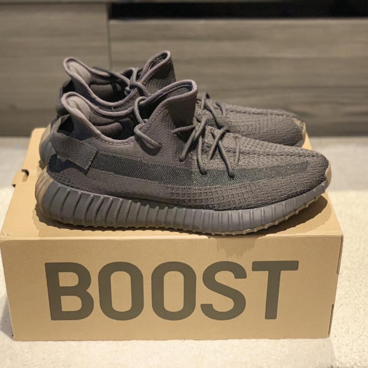 Wts Adidas Yeezy 350 Cinder Like New Og Depop 