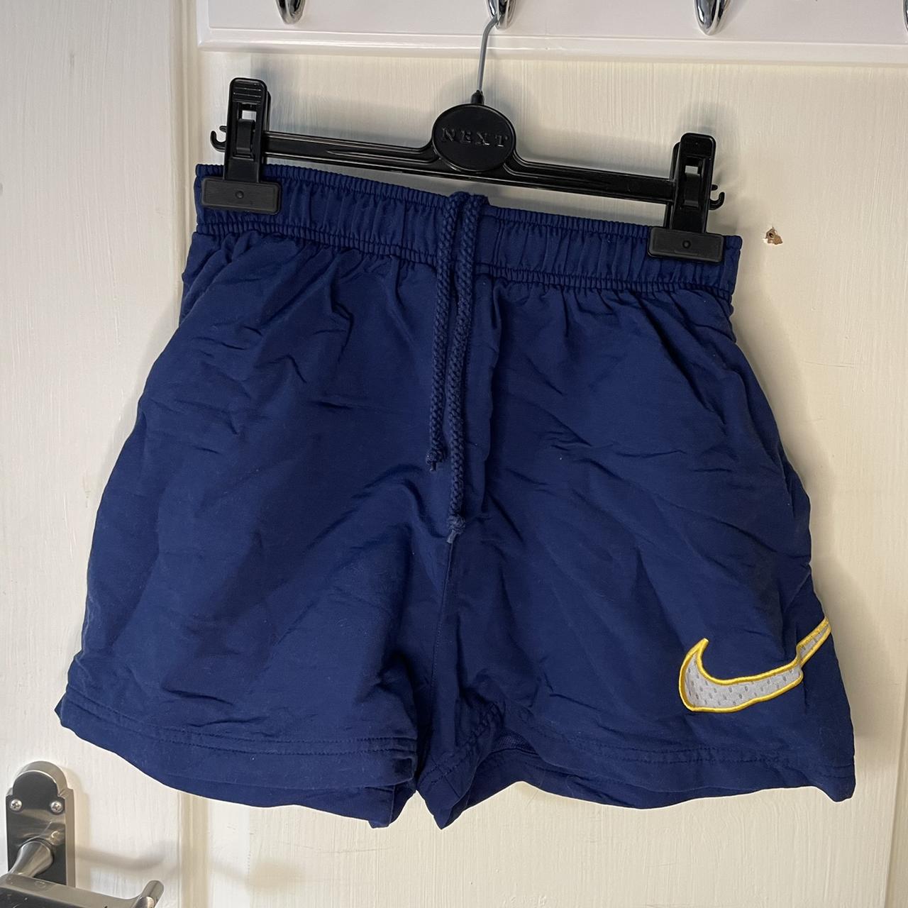 00s nike shorts