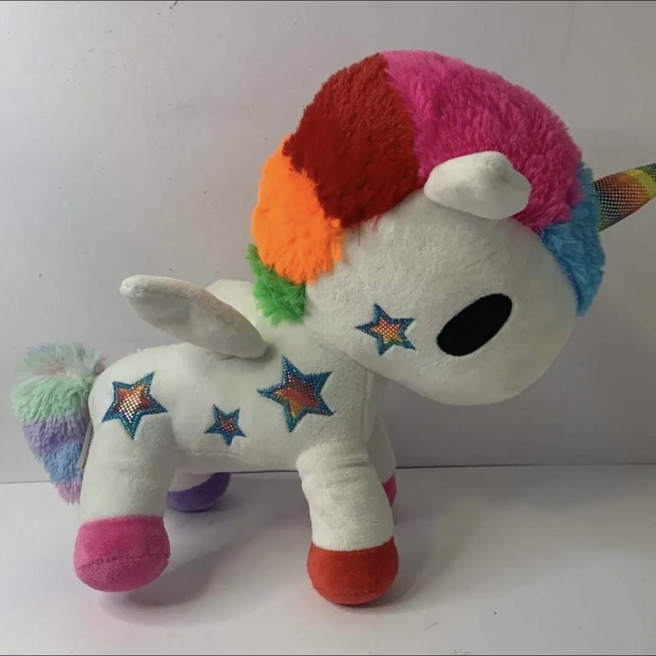 rainbowplush