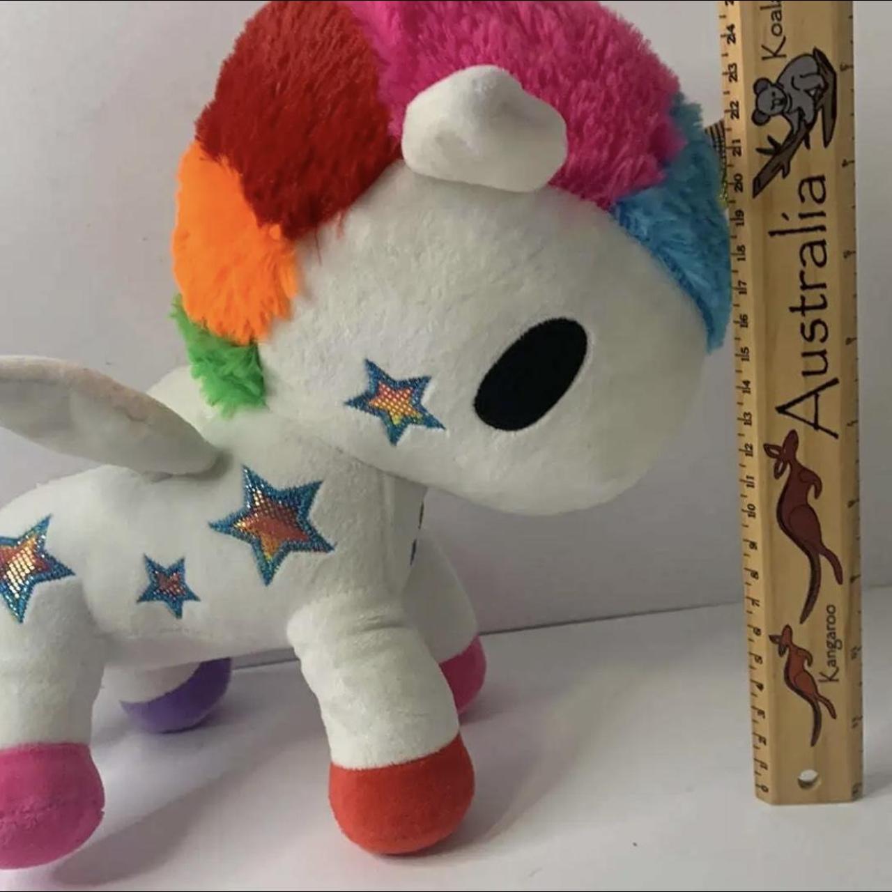 rainbowplush