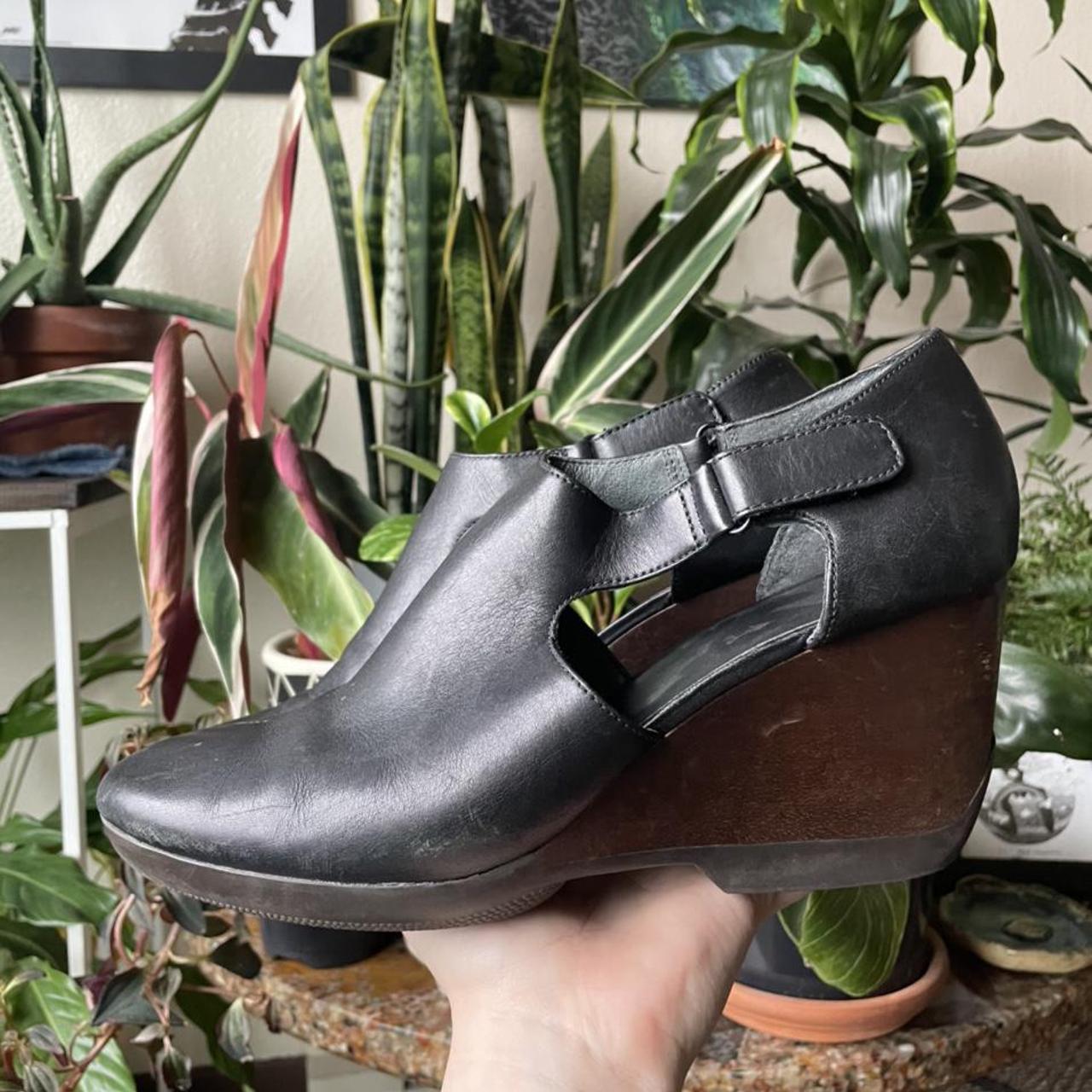 camper mary jane shoes