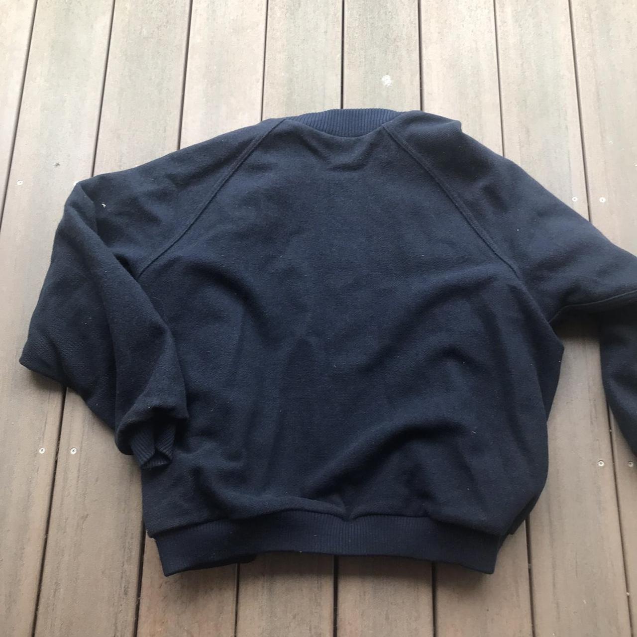 Original Bluey work jacket Straight from the... - Depop