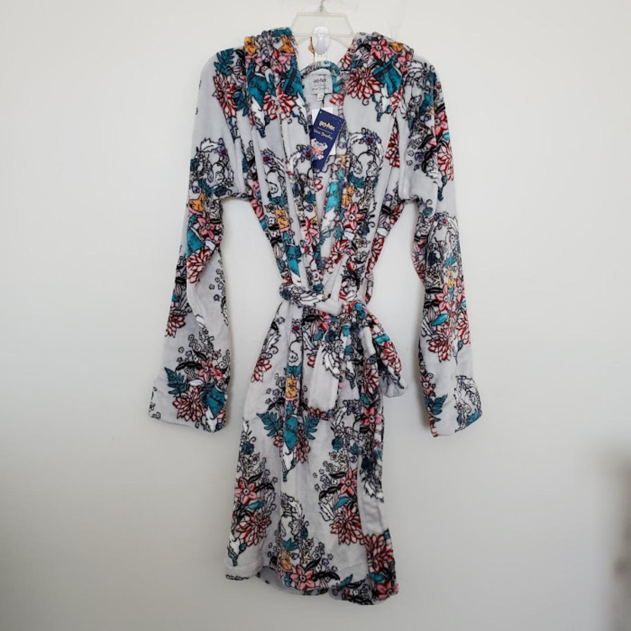 vera bradley harry potter robe