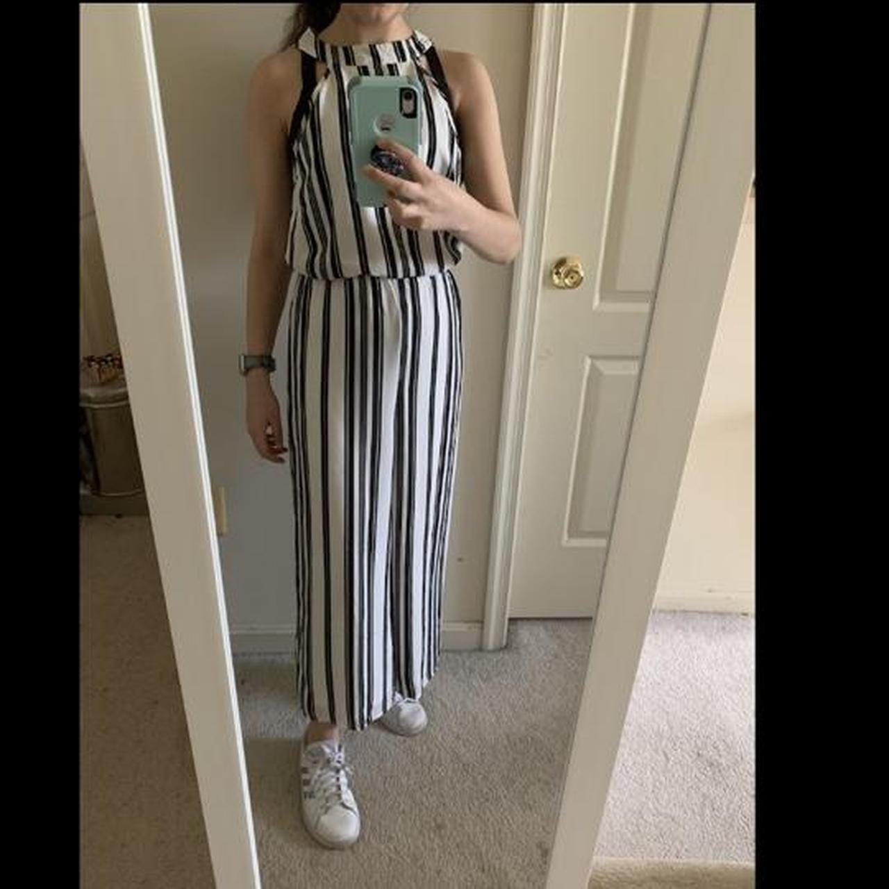 Charlotte sales russe jumpsuit