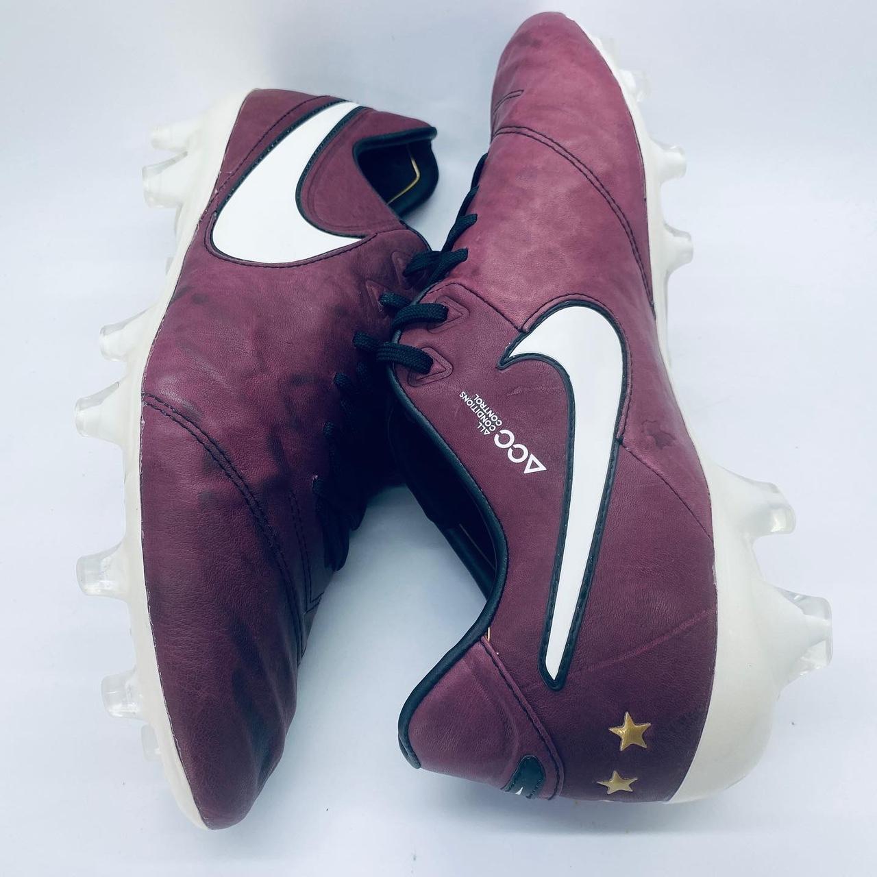 pirlo nike tiempo
