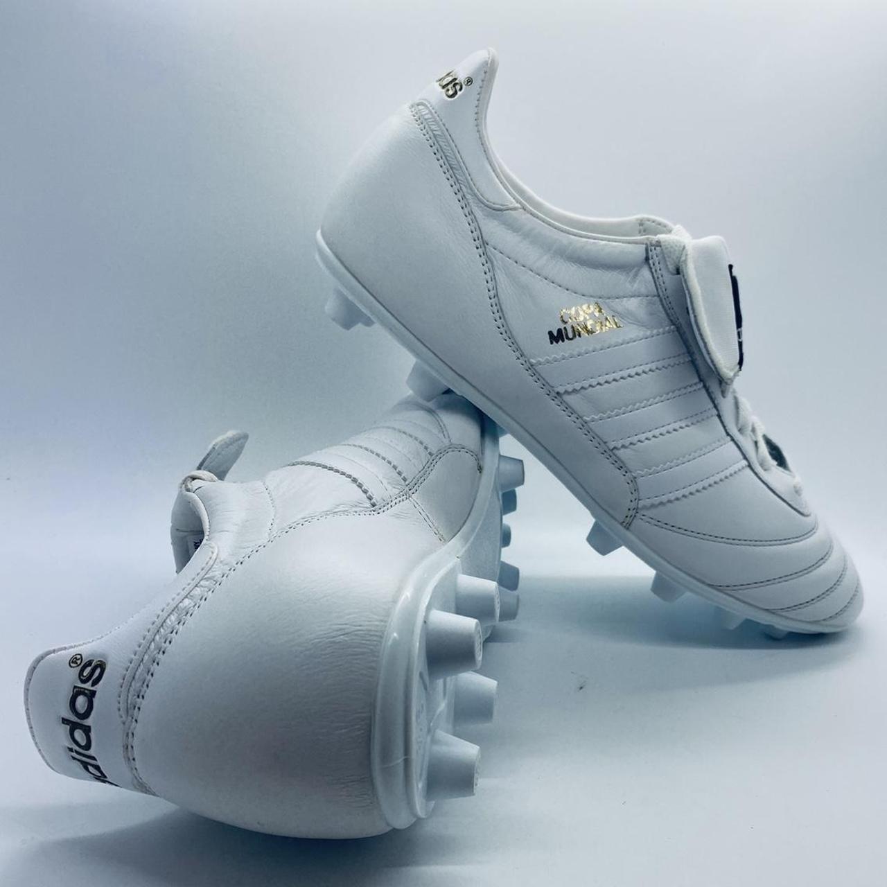 copa mundial white