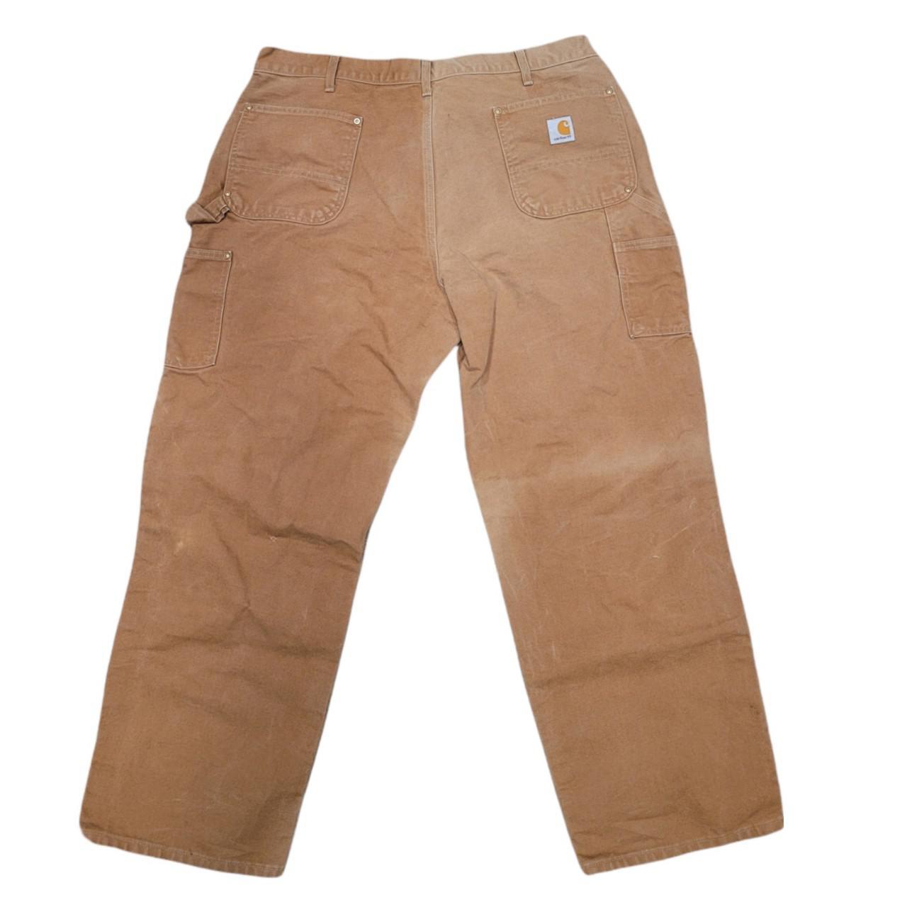 carhartt b01 brn