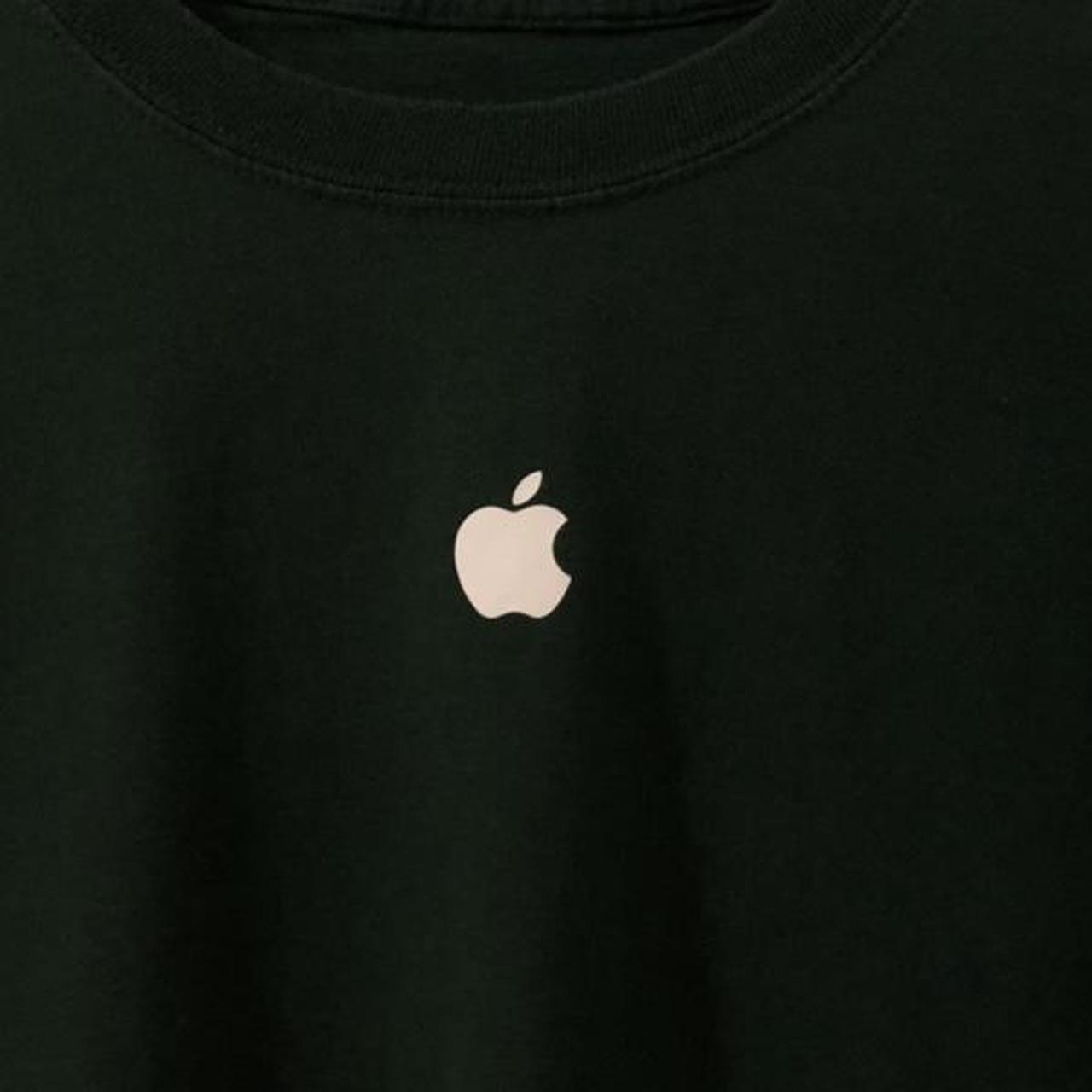 Product Image 2 - Apple Logo Long Sleeve Shirt